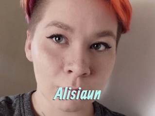 Alisiaun
