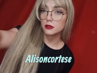 Alisoncortese