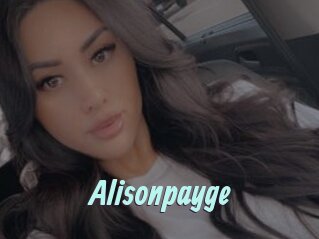 Alisonpayge