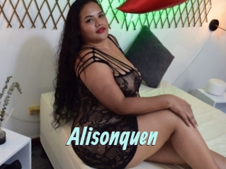 Alisonquen