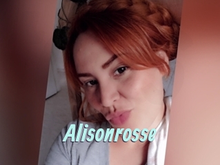 Alisonrosse