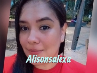 Alisonsalexa