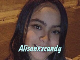 Alisonxxcandy