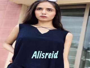 Alisreid