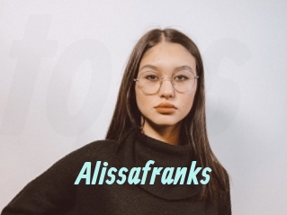 Alissafranks