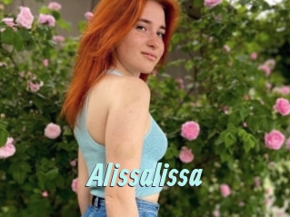 Alissalissa