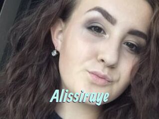 Alissiraye