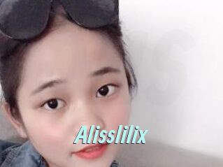 Alisslilix