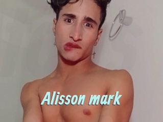 Alisson_mark