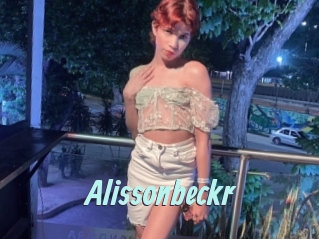 Alissonbeckr