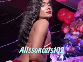 Alissoncats102