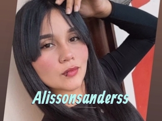 Alissonsanderss