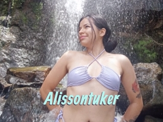 Alissontuker