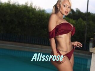 Alissrose