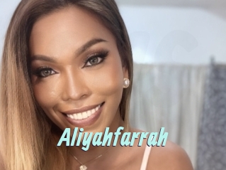 Aliyahfarrah