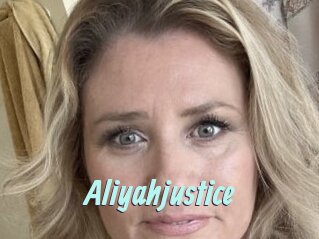 Aliyahjustice