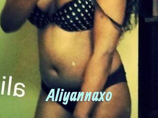 Aliyannaxo