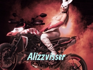 Alizzvisser