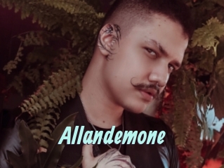 Allandemone