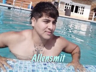 Allensmit