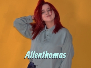 Allenthomas