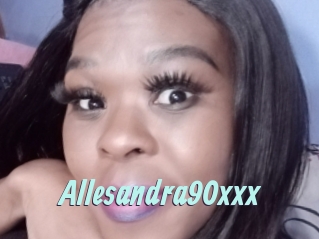 Allesandra90xxx