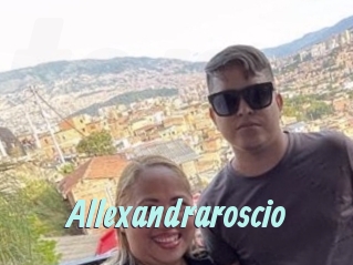 Allexandraroscio