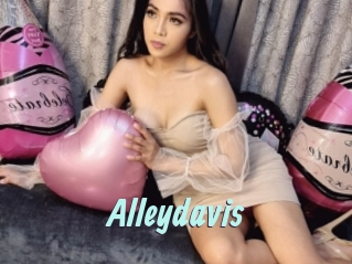 Alleydavis