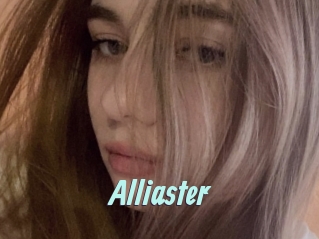 Alliaster