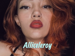 Alliceleroy