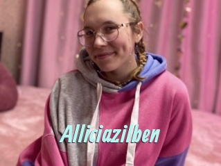 Alliciazilben