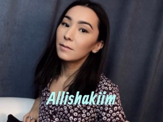 Allishakiim