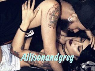 Allisonandgreg