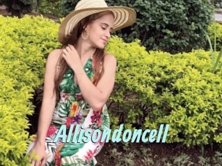 Allisondoncell