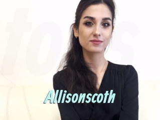 Allisonscoth