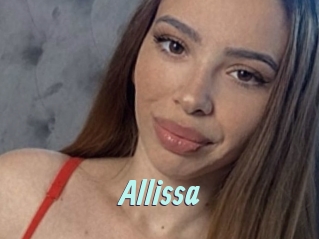 Allissa