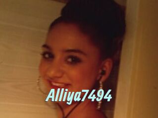 Alliya7494