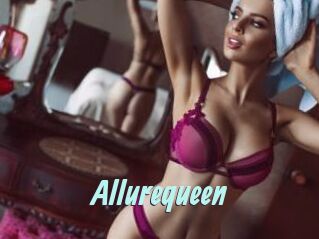 Allurequeen