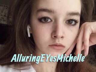 AlluringEYesMichelle