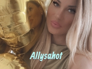Allysahot