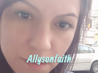 Allysonfaith