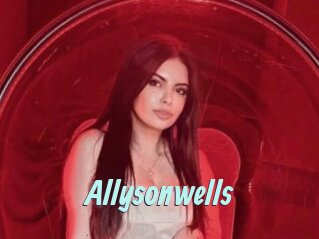 Allysonwells