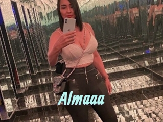 Almaaa