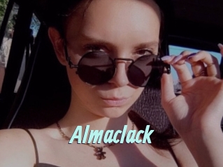 Almaclack