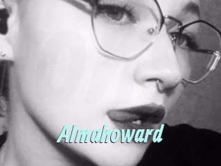 Almahoward