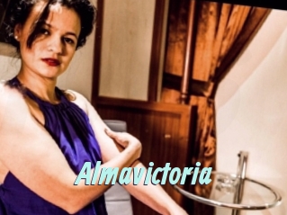Almavictoria