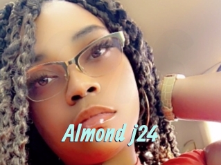 Almond_j24