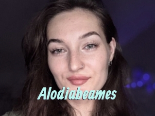 Alodiabeames