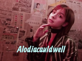 Alodiacauldwell