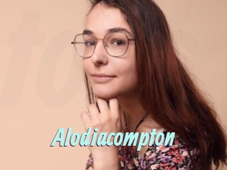 Alodiacompton